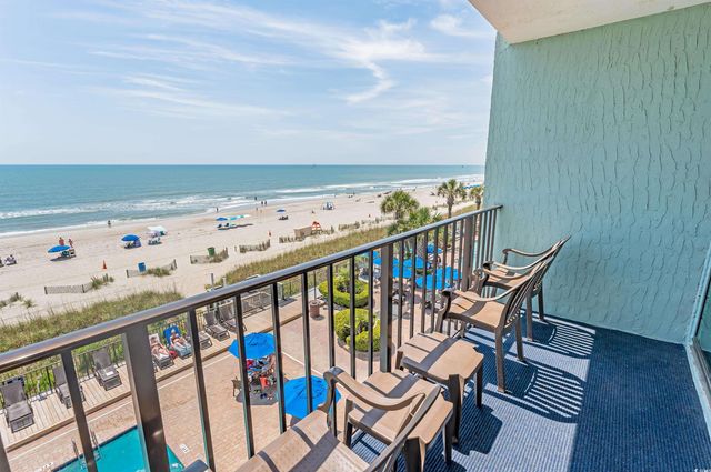 2311 S Ocean Blvd. # 437, Myrtle Beach, SC 29577