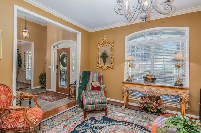 432 Allens Trail, Montgomery, AL 36117
