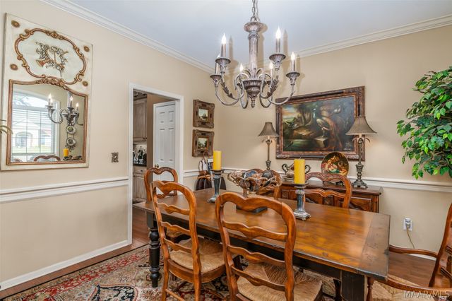 432 Allens Trail, Montgomery, AL 36117
