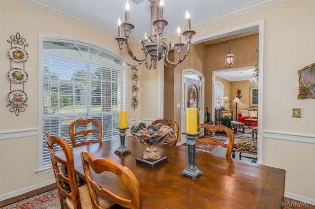432 Allens Trail, Montgomery, AL 36117