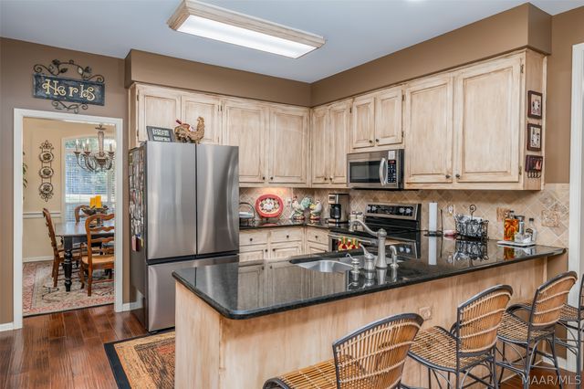 432 Allens Trail, Montgomery, AL 36117