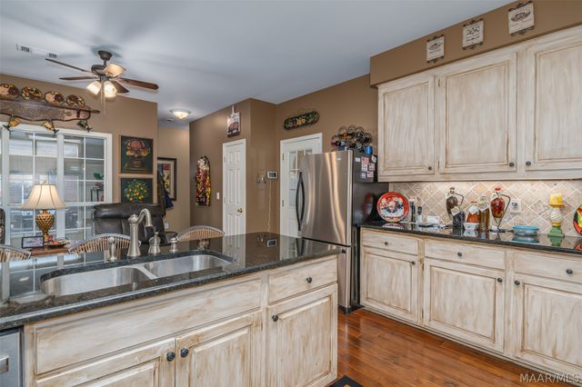432 Allens Trail, Montgomery, AL 36117
