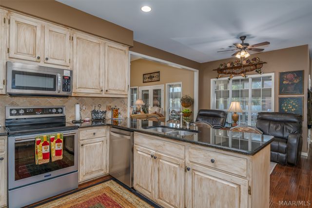 432 Allens Trail, Montgomery, AL 36117