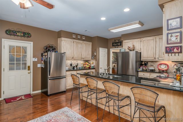 432 Allens Trail, Montgomery, AL 36117
