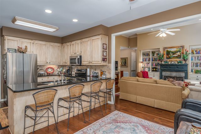 432 Allens Trail, Montgomery, AL 36117