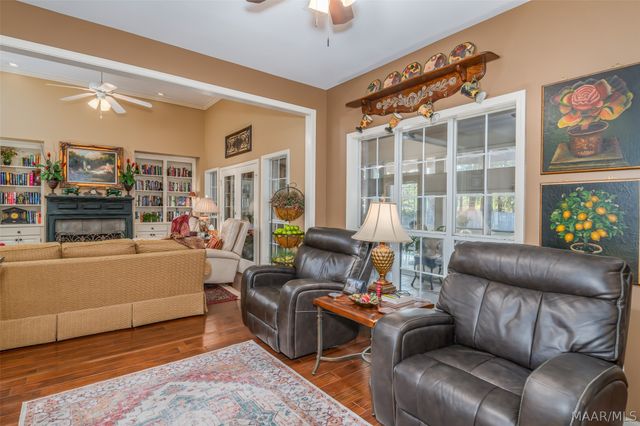 432 Allens Trail, Montgomery, AL 36117
