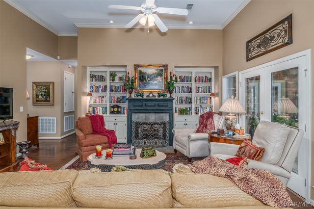432 Allens Trail, Montgomery, AL 36117