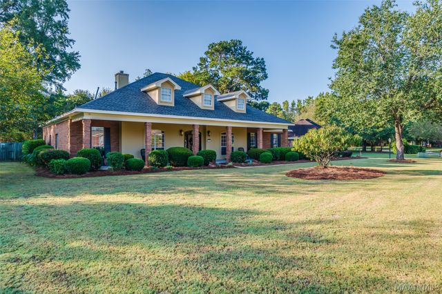 432 Allens Trail, Montgomery, AL 36117