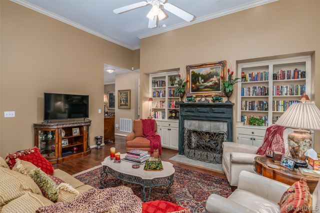 432 Allens Trail, Montgomery, AL 36117