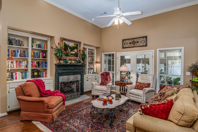 432 Allens Trail, Montgomery, AL 36117
