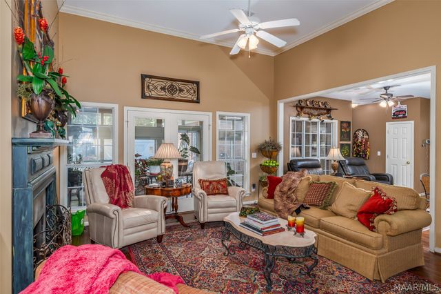 432 Allens Trail, Montgomery, AL 36117
