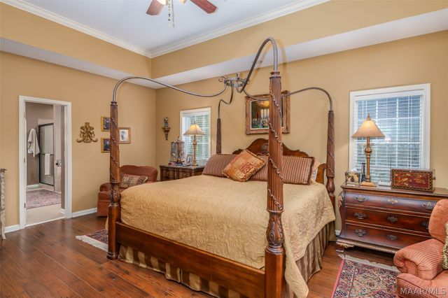 432 Allens Trail, Montgomery, AL 36117