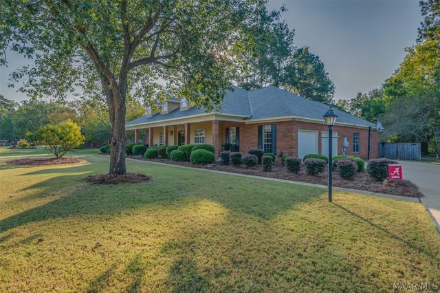 432 Allens Trail, Montgomery, AL 36117