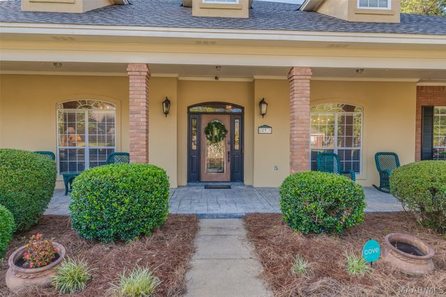 432 Allens Trail, Montgomery, AL 36117