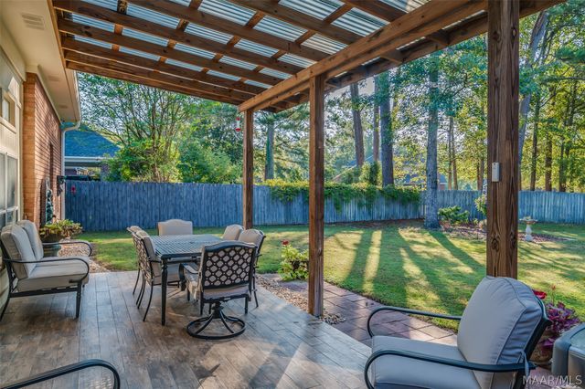432 Allens Trail, Montgomery, AL 36117