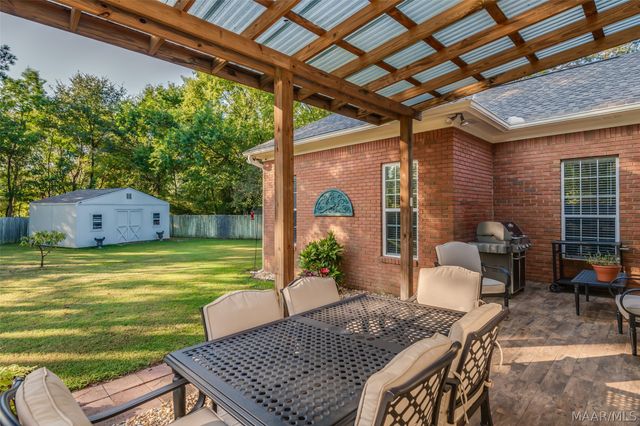 432 Allens Trail, Montgomery, AL 36117