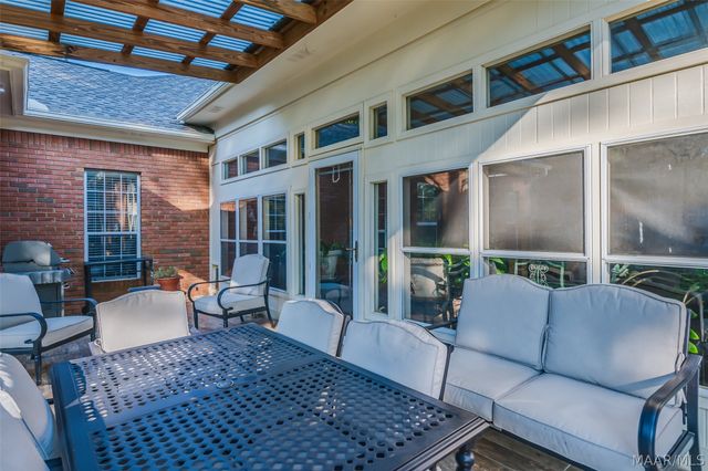 432 Allens Trail, Montgomery, AL 36117