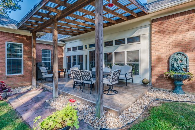 432 Allens Trail, Montgomery, AL 36117