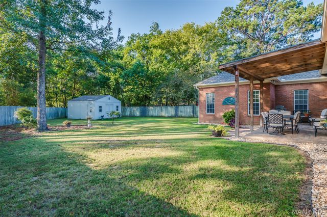 432 Allens Trail, Montgomery, AL 36117