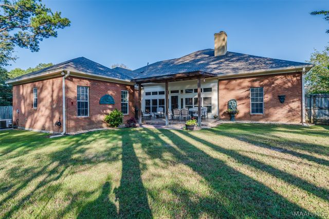 432 Allens Trail, Montgomery, AL 36117