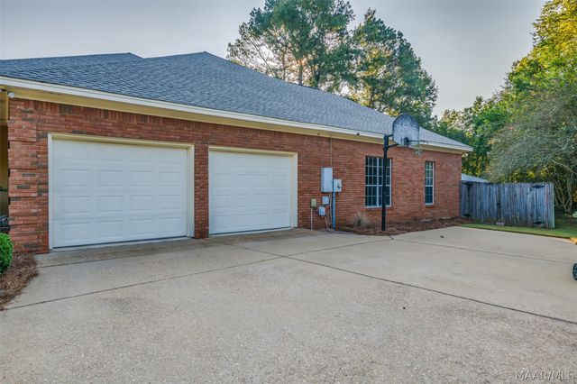 432 Allens Trail, Montgomery, AL 36117