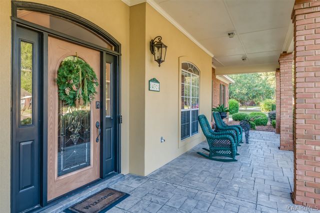 432 Allens Trail, Montgomery, AL 36117