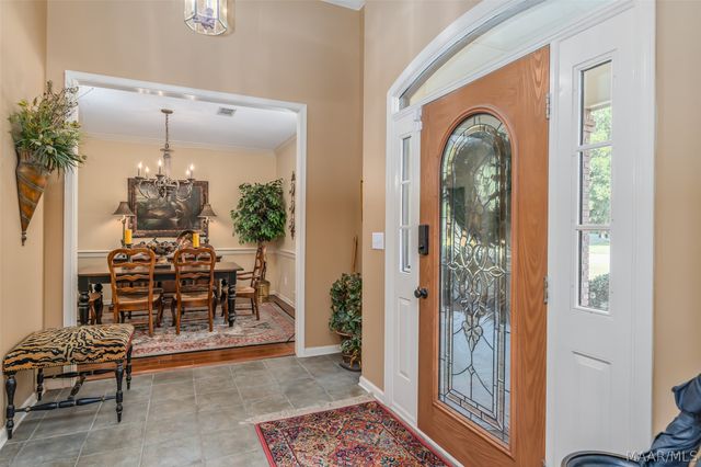 432 Allens Trail, Montgomery, AL 36117