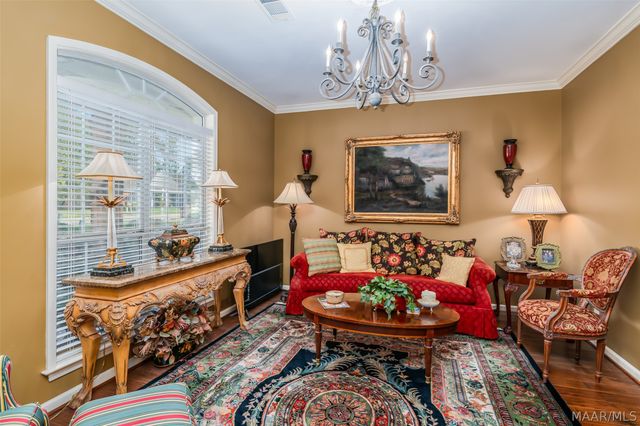 432 Allens Trail, Montgomery, AL 36117