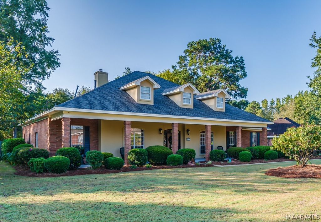 432 Allens Trail, Montgomery, AL 36117