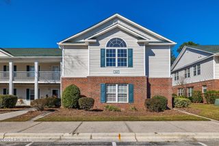 1601 Willoughby Park Court Unit 8, Wilmington, NC 28412