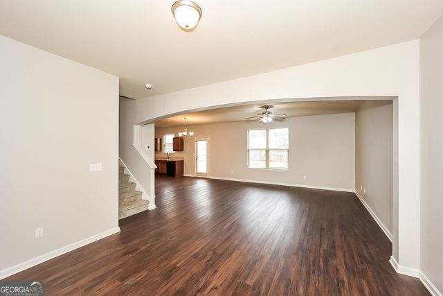 252 Bandelier Circle, Hampton, GA 30228