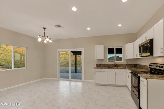 1379 Camino Faja, Rio Rico, AZ 85648