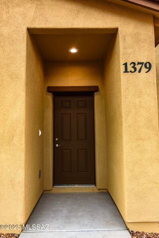 1379 Camino Faja, Rio Rico, AZ 85648