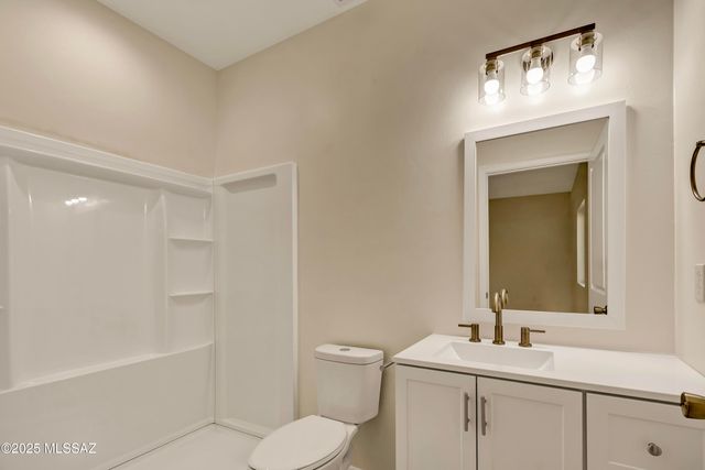 1379 Camino Faja, Rio Rico, AZ 85648