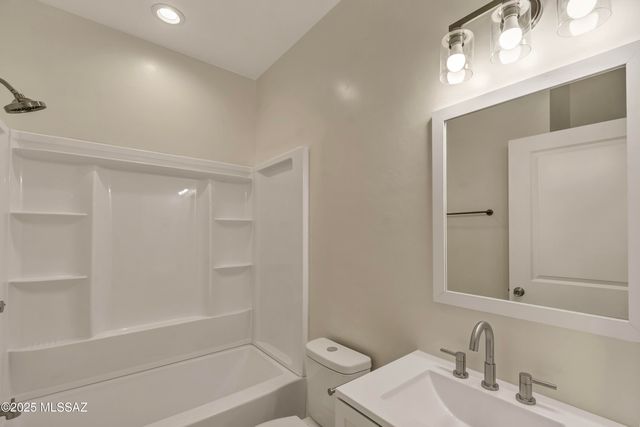 1379 Camino Faja, Rio Rico, AZ 85648