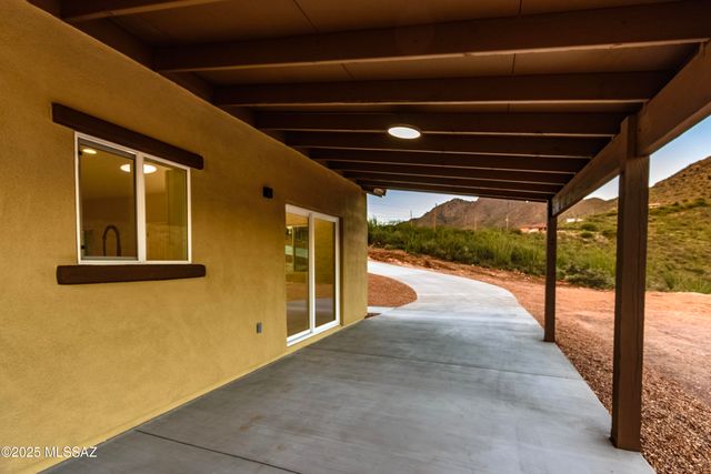 1379 Camino Faja, Rio Rico, AZ 85648