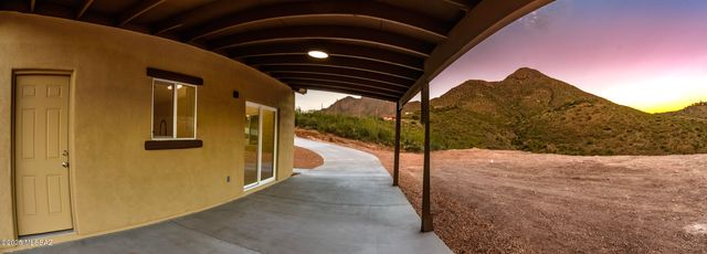 1379 Camino Faja, Rio Rico, AZ 85648