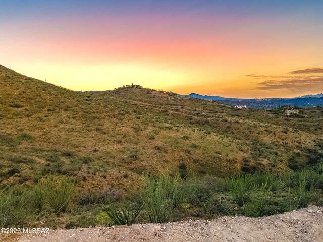 1379 Camino Faja, Rio Rico, AZ 85648