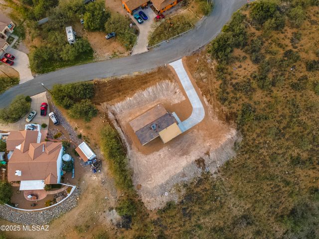 1379 Camino Faja, Rio Rico, AZ 85648