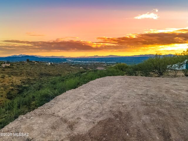 1379 Camino Faja, Rio Rico, AZ 85648