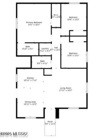 1379 Camino Faja, Rio Rico, AZ 85648