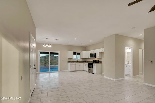 1379 Camino Faja, Rio Rico, AZ 85648