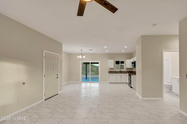 1379 Camino Faja, Rio Rico, AZ 85648