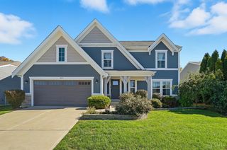 833 Emerald Drive, South Lebanon, OH 45065