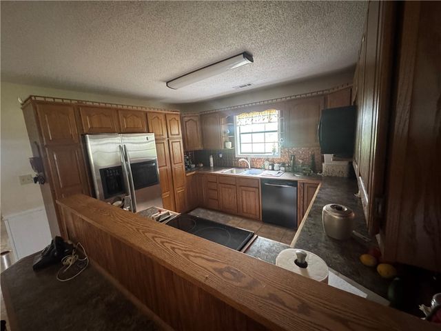 38 Wilson Drive, Berryville, AR 72616