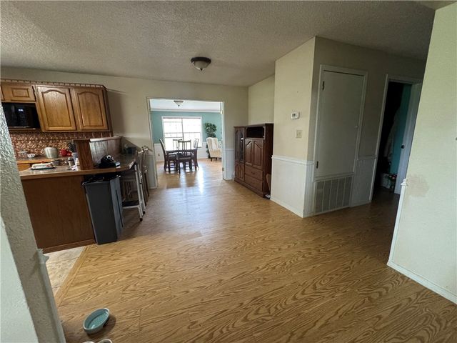 38 Wilson Drive, Berryville, AR 72616