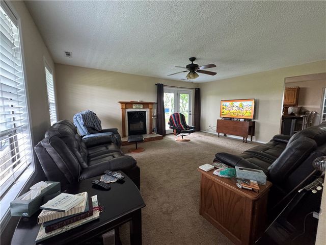 38 Wilson Drive, Berryville, AR 72616