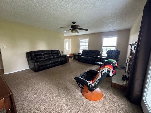 38 Wilson Drive, Berryville, AR 72616