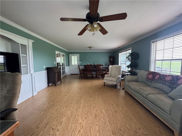 38 Wilson Drive, Berryville, AR 72616