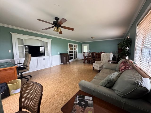 38 Wilson Drive, Berryville, AR 72616